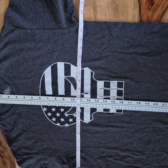 MARVEL The Punisher Graphic T Shirt - Picture 15 of 16